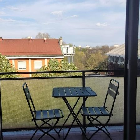 Sunhouse - Nuovo Accogliente Bilocale Apartman Milánó Kültér fotó