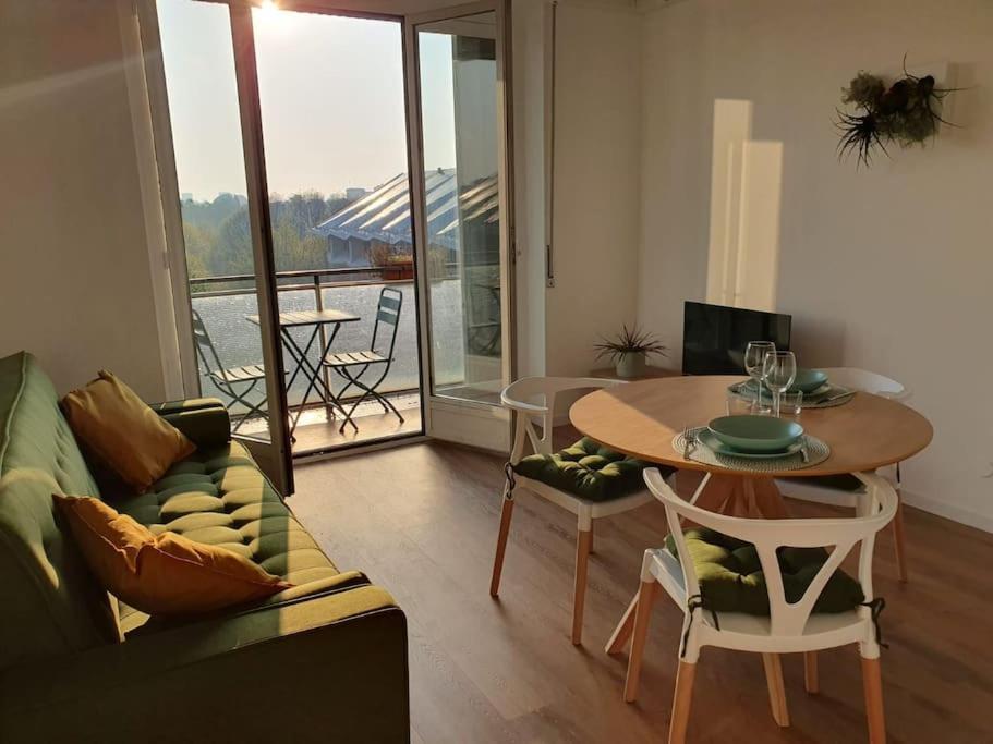 Sunhouse - Nuovo Accogliente Bilocale Apartman Milánó Kültér fotó