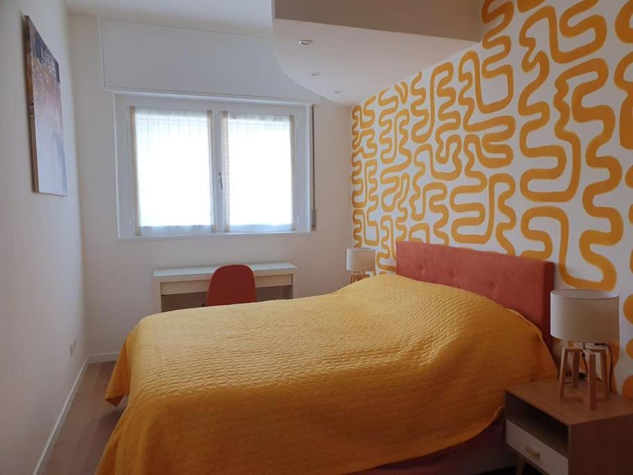 Sunhouse - Nuovo Accogliente Bilocale Apartman Milánó Kültér fotó