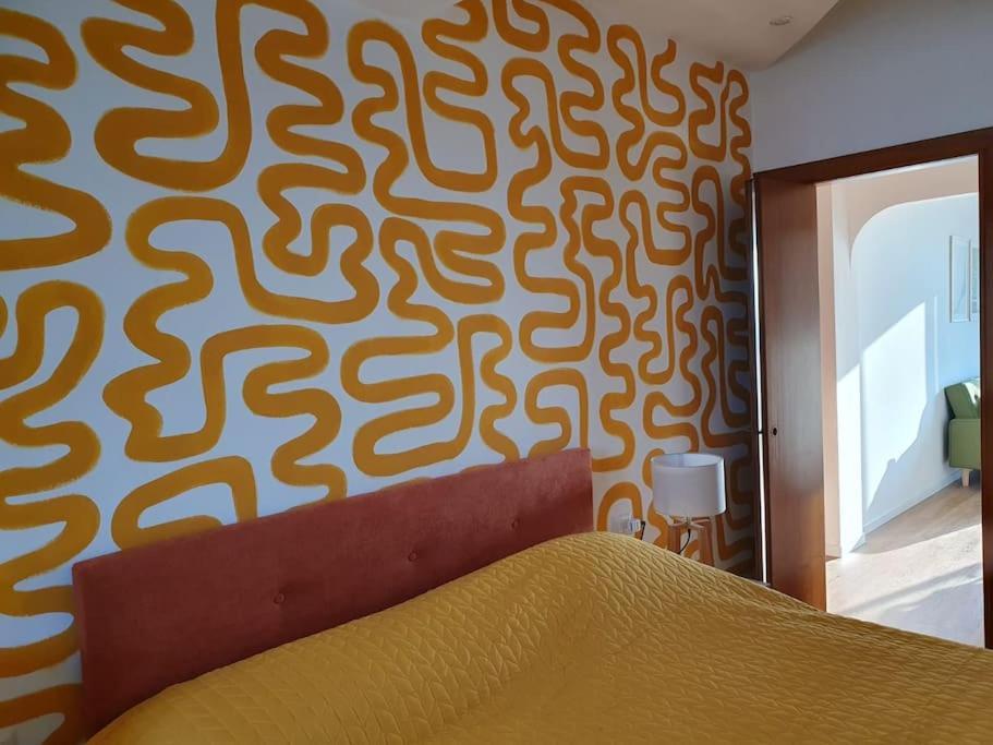 Sunhouse - Nuovo Accogliente Bilocale Apartman Milánó Kültér fotó