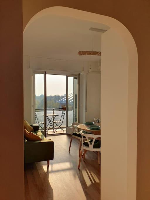 Sunhouse - Nuovo Accogliente Bilocale Apartman Milánó Kültér fotó